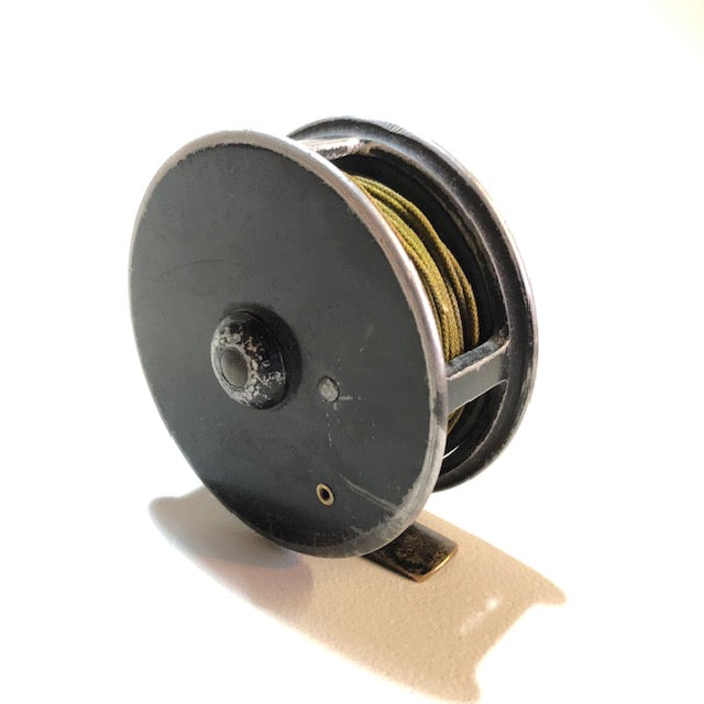 English Fly Fishing Reel