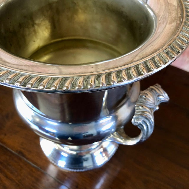 Victorian Champagne Bucket