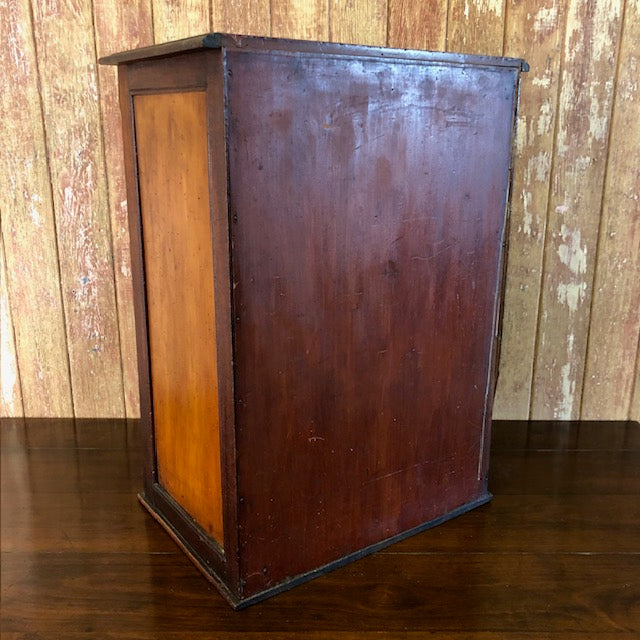 Kauri Apprentice Chest