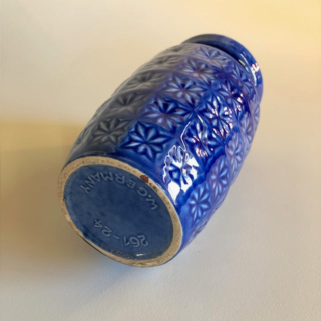 Large West German Vase