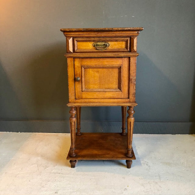 French Bedside Cabinet