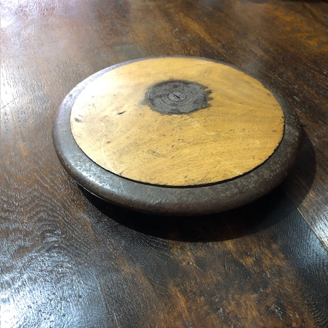 Vintage Discus Finland