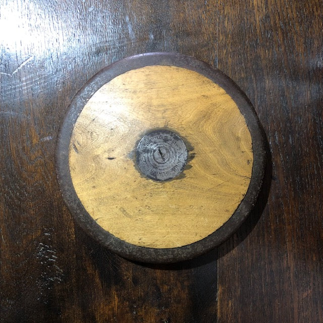 Vintage Discus Finland