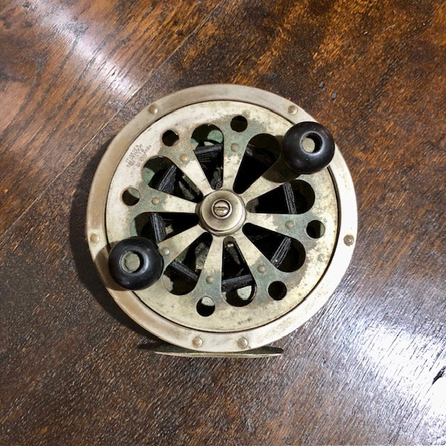 Pflueger Aerial Fishing Reel