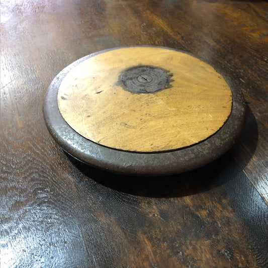 Vintage Discus Finland