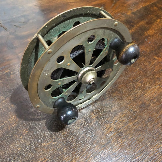 Pflueger  Aerial Fishing Reel