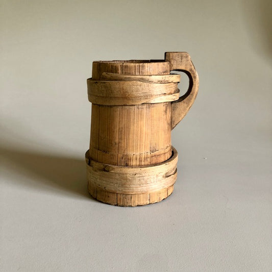 Swedish Barrel Jug