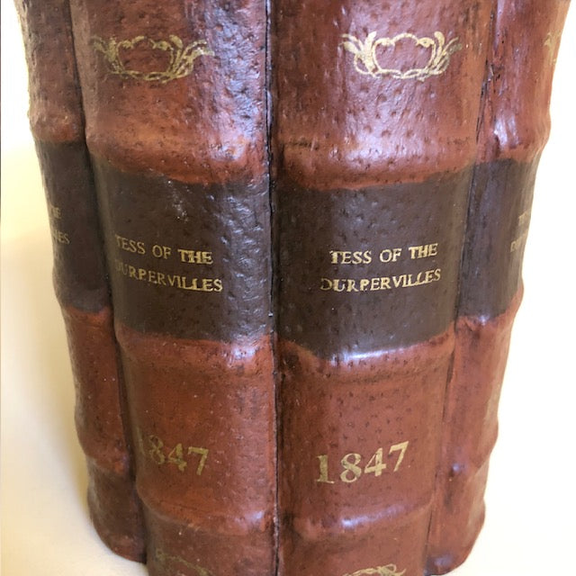 Book Themed Holdall