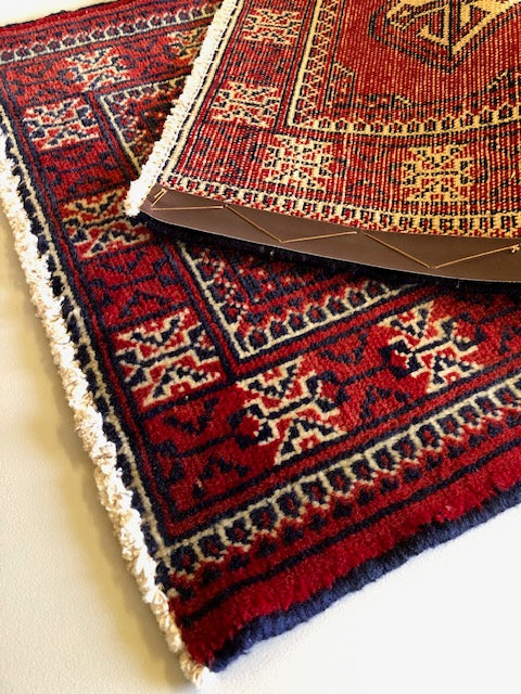 Small Persian Rug