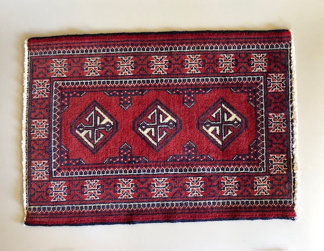 Small Persian Rug
