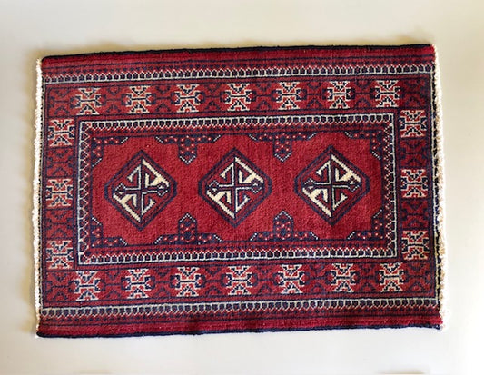 Small Persian Rug