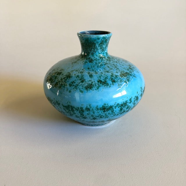 West German Vase