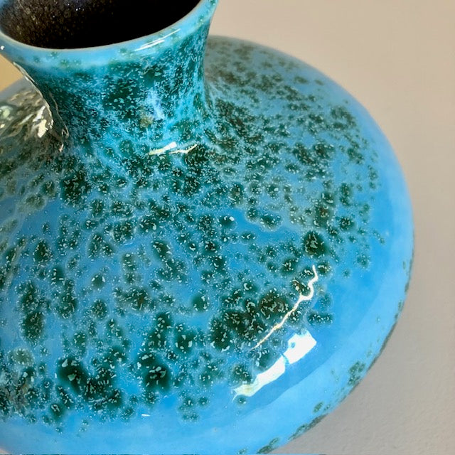 West German Vase