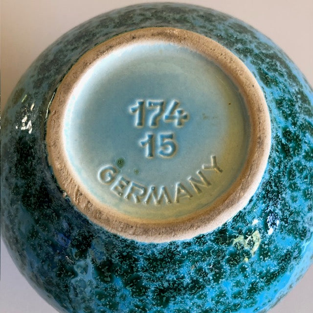 West German Vase