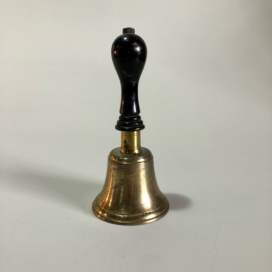Old Brass Bell