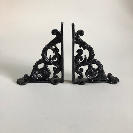 Cast Iron Wall/Shelf brackets