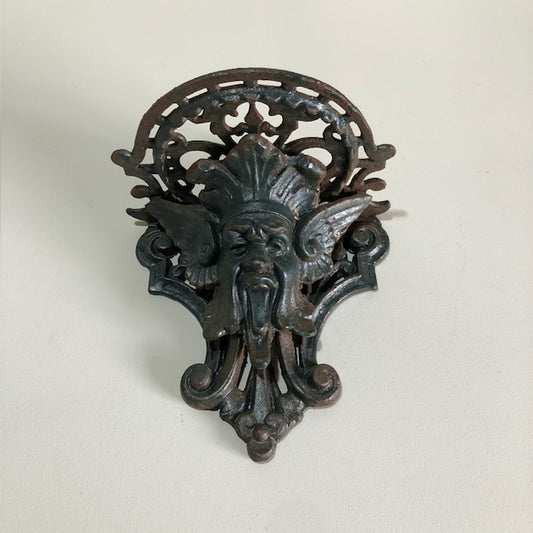 Victorian Wall Brackets
