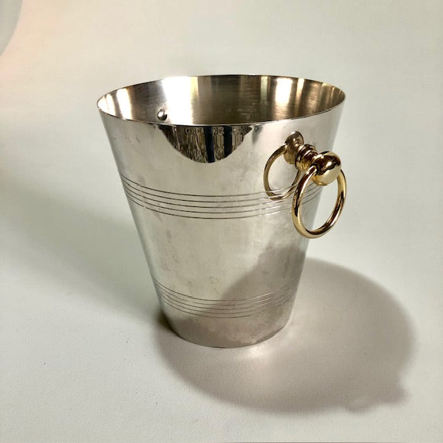 Classic Ice Bucket