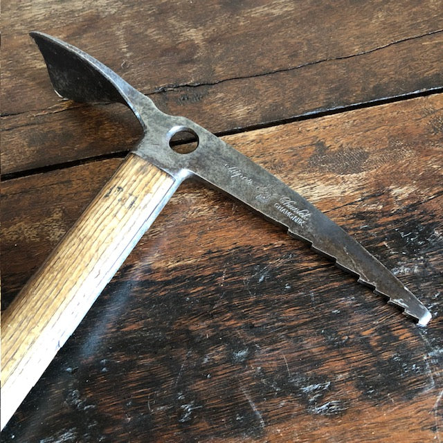 Ice Pick